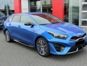 Kia Proceed Shooting Brake Facelifting 1.5 T-GDI 140KM 2024