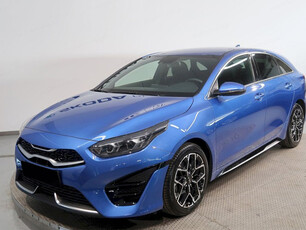 Kia Proceed Shooting Brake Facelifting 1.5 T-GDI 140KM 2024