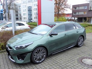 Kia Proceed Shooting Brake Facelifting 1.5 T-GDI 140KM 2024