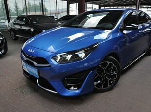 Kia Proceed Shooting Brake Facelifting 1.5 T-GDI 160KM 2023