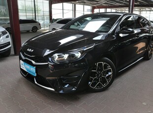 Kia Proceed Shooting Brake Facelifting 1.5 T-GDI 160KM 2023