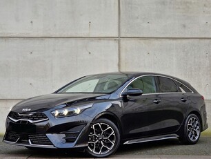 Kia Proceed Shooting Brake Facelifting 1.5 T-GDI 160KM 2024