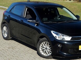 Kia Rio IV Hatchback 5d 1.4 DOHC 100KM 2018