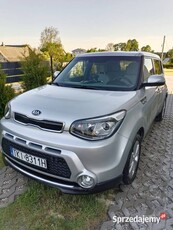 Kia Soul 2015 1,6GDI Automat