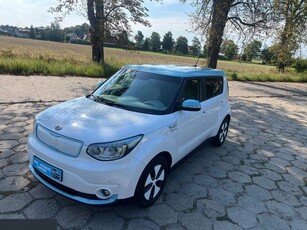 Kia Soul II 2016