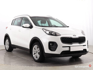 Kia Sportage 1.6 GDI