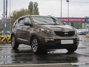 Kia Sportage 1.6 GDI