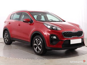 Kia Sportage 1.6 GDI