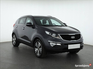 Kia Sportage 2.0 CRDi