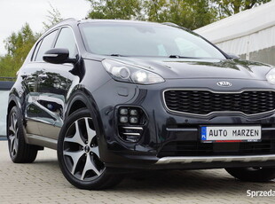 Kia Sportage 2.0 Diesel 185 KM 4x4 GT Line Navi Kamera Panorama GWARANCJA!