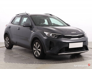 Kia Stonic 1.0 T-GDI