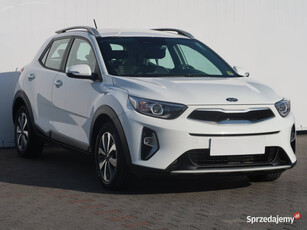 Kia Stonic 1.2 DPI