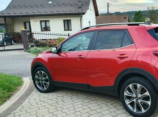 Kia Stonic Crossover 1.0 T-GDI 120KM 2019