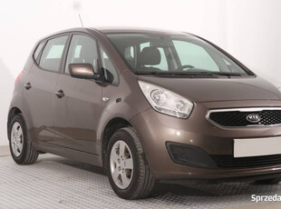 Kia Venga 1.6 CVVT