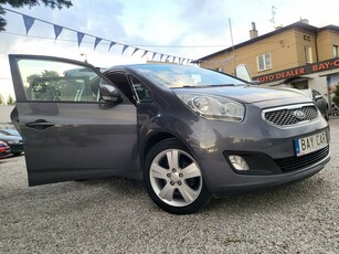 Kia Venga