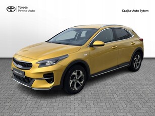 Kia XCeed Crossover 1.5 T-GDI 160KM 2021