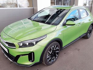 Kia XCeed Crossover Facelifting 1.5 T-GDi 160KM 2024