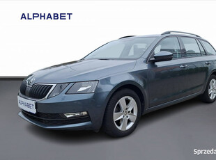 Škoda Octavia Skoda Octavia 1.0 TSI GPF Ambition III (2013-)