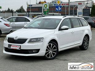 Škoda Octavia *SPORT*Bi-Xenon*Navi*Kubełki*Bezwypadkowy*Roczna Gwarancja T…