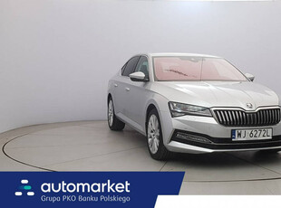 Škoda Superb 2.0 TSI 4x4 L&K DSG! Z polskiego salonu! Faktura VAT! III (20…