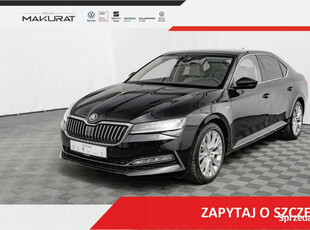 Škoda Superb GD878XL#2.0 TSI 4x4 L&K DSG Podgrz.f I wentyl f. Salon PL VAT…