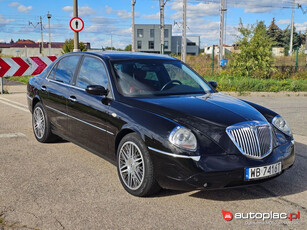 Lancia Thesis