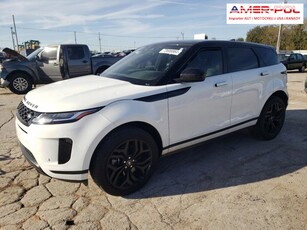 Land Rover Range Rover Evoque II 2023