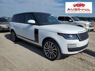 Land Rover Range Rover IV 2020