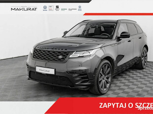 Land Rover Range Rover VELAR PY58919#3.0 Si6 R-Dynamic HSE K.cofania Masaż…