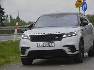 Land Rover Range Rover Velar SUV 2.0 SD4 240KM 2019