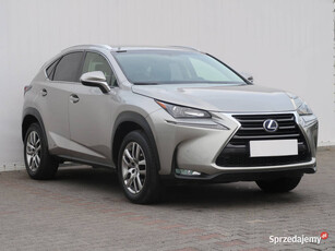 Lexus NX 300h