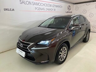 Lexus NX I SUV 300h 197KM 2015