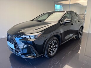 Lexus NX II SUV Facelifting 2.5 450h+ 309KM 2023