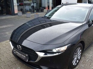 Mazda 3 IV Sedan 2.0 SKYACTIV-G 150KM 2022