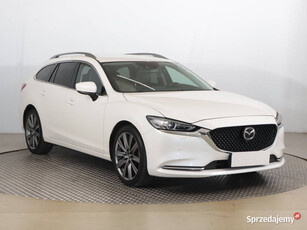 Mazda 6 2.5 Skyactiv-G