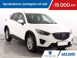 Mazda CX-5 I SUV Facelifting 2.2 SKYACTIV-D 150KM 2016