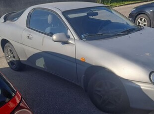 Mazda mx3