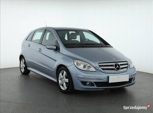 Mercedes B B 200 CDI