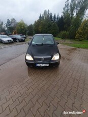 Mercedes benz A 140