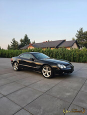 Mercedes-Benz SL