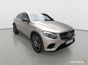 Mercedes GLC 250