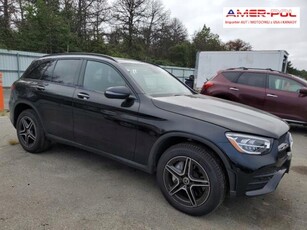 Mercedes GLC C254/X254 2022