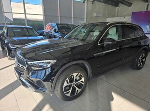 Mercedes GLC C254/X254 2023