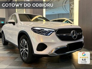 Mercedes GLC C254/X254 Coupe 2.0 220d 197KM 2024