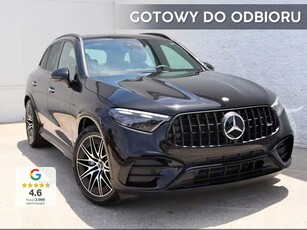 Mercedes GLC C254/X254 SUV AMG 2.0 43 AMG 421KM 2024