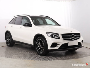 Mercedes GLC GLC 250 4MATIC