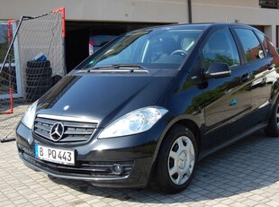 Mercedes Klasa A W176 2012