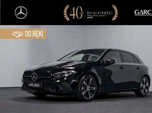 Mercedes Klasa A W177/V177 Hatchback Facelifting 2.0 250 224KM 2024