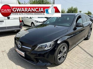 Mercedes Klasa C W205 2018