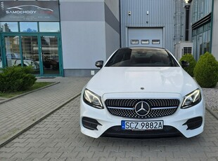 Mercedes Klasa E W213 2019